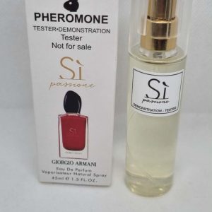Giorgio Armani Sì Passione 100мл