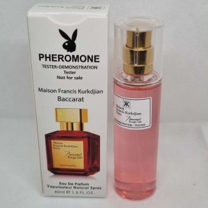 Maison Francis Kurkdjian Baccarat Rouge 540 70мл