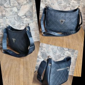 Guess · Дамска чанта Top Handle