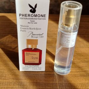 Maison Francis Kurkdjian Baccarat Rouge 540 70мл