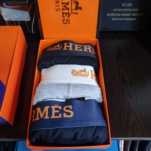 Hermès · Мъжки брифс ниска талия