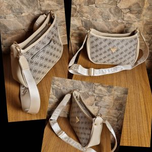 Guess · Дамска чанта Shopper XL