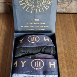 Tommy Hilfiger · Мъжки боксерки Night Comfort
