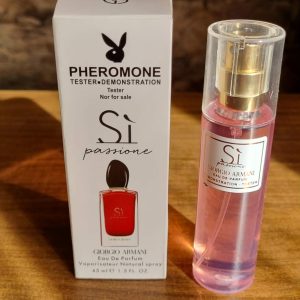 Giorgio Armani Sì Passione 100мл