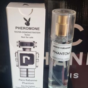 Paco Rabanne Phantom 100мл
