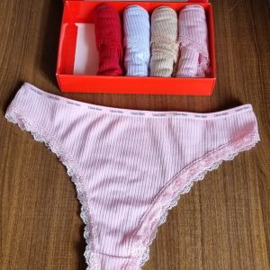 Emporio Armani · Дамски бралет Seamless (5 бр. в комплекта)