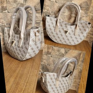 Guess · Дамска backpack чанта