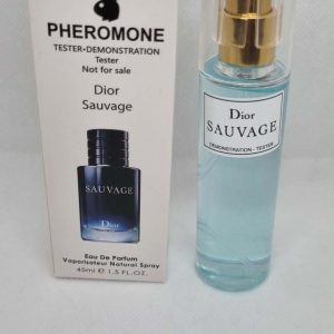 Dior Sauvage 100мл