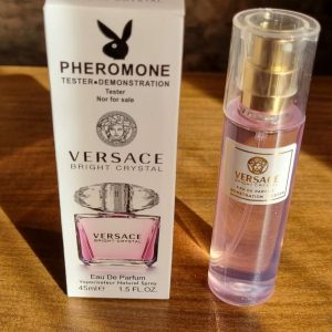 Versace Bright Crystal 90мл