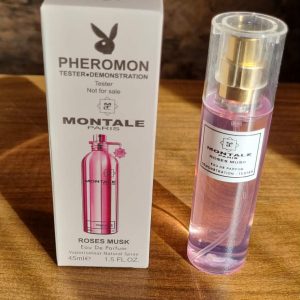 Montale Roses Musk 100мл