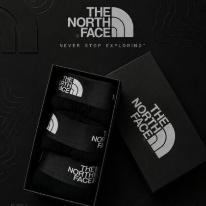 The North Face — Мъжки боксерки 3бр/кутия #40